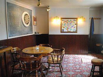 The Beaufort Arms Cheltenham Exterior foto